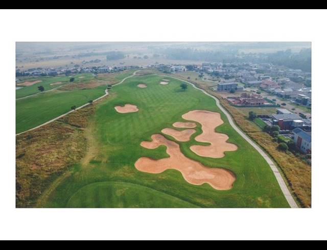 LAND FOR SALE IN COPPERLEAF ESTATE